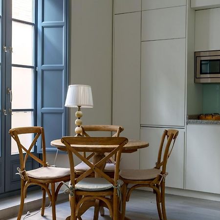 Apartamento Garden Art IV Granada Ngoại thất bức ảnh