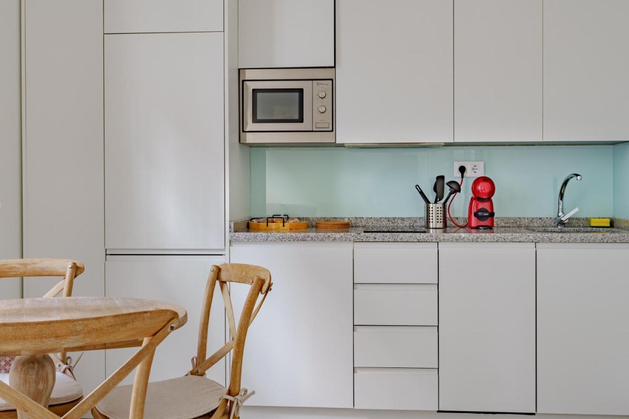 Apartamento Garden Art IV Granada Ngoại thất bức ảnh